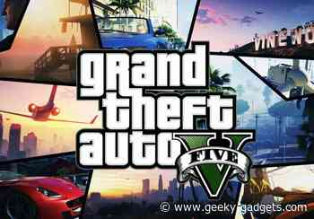 Grand Theft Auto 5 PS5 vs PC performance showdown