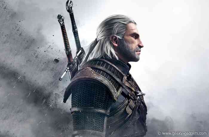 Newly discovered Witcher 3 secret reveals Vivienne dies after 7 years