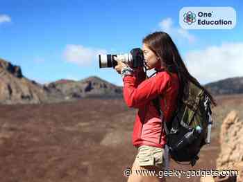 Deals Reminder: Ultimate Photography Bundle, save 96%