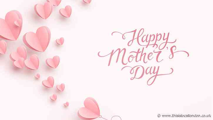 Mother's Day Backstory by Zubayda Alege from TG