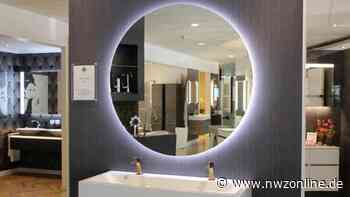 GUT August Brötje Handel KG Rastede: Top-Beratung und Show-Rooms von Bad-Profis - Nordwest-Zeitung