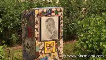 Community Holds Celebration of Life for Girl Killed by Stray Bullet 16 Years Ago