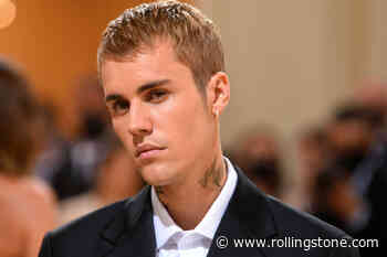 Justin Bieber Drops Defamation Suit Over Sexual Assault Allegations