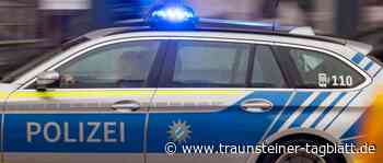 Bad Reichenhall: Polizeikontrollen in Bad Reichenhall - Traunsteiner Tagblatt