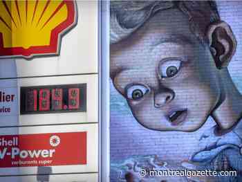 Quebec budget 2022: $500 payment for 6.4 million Quebecers to offset inflation