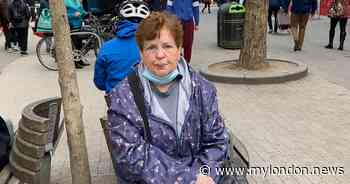 Hounslow residents stunned by triple stabbing but say West London town is plagued by petty crime - My London