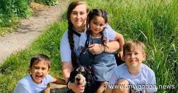 Mum fears her kids will miss school as Hounslow Council 'offers home to another family' - My London