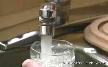 Saint-Jerome issues prohibition of non-essential water use - CTV News Montreal