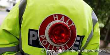 320 Euro Bußgeld, 2 Punkte, Fahrverbot: Wofür ein Autofahrer im Kreis Hildesheim damit bestraft wird - www.hildesheimer-allgemeine.de