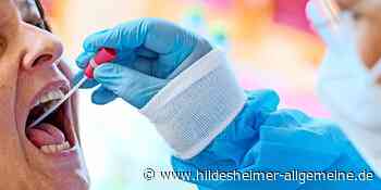 Vier Corona-Todesfälle im Kreis Hildesheim – Inzidenz steigt wieder - www.hildesheimer-allgemeine.de