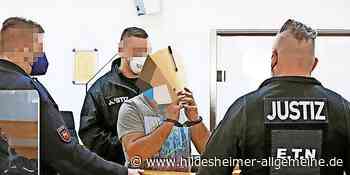 Prostituiertenmord in Hannover: Die beiden Angeklagten aus Hildesheim wollen aussagen - www.hildesheimer-allgemeine.de