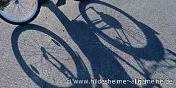 100 Radler gehen auf Tour: Neue Fahrt durch Kreis Hildesheim - www.hildesheimer-allgemeine.de
