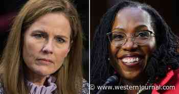 Graham Contrasts Harsh Treatment Barrett Received Regarding Her Faith Versus Jackson