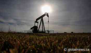 Auditor general gives qualified approval to how Alberta spent oil well cleanup money