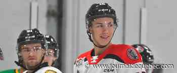 Canadien de Montréal: Shane Wright se verrait à Montréal