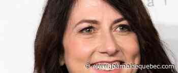 MacKenzie Scott, ex-femme de Jeff Bezos, donne 436 millions de dollars à une ONG d’aide aux mal-logés