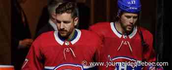 Andrew Hammond, une présence stabilisante pour les Devils