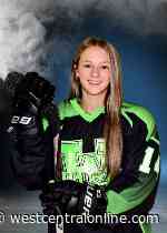 Kindersley's Perlinger scores key overtime winner for Swift Current - WestCentralOnline.com