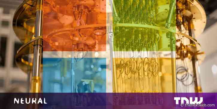 Microsoft looks poised to dominate the quantum computing industry