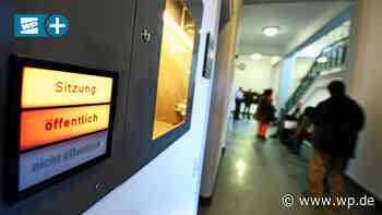 Herdecke: Händler fährt Auto ohne Versicherung zu Käufern - WP News