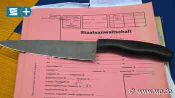 Verstoß gegen Waffengesetz, Mann aus Herdecke verurteilt - WP News