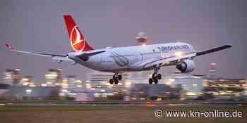 In Moskau gestartet: Bombendrohung gegen türkisches Passagierflugzeug