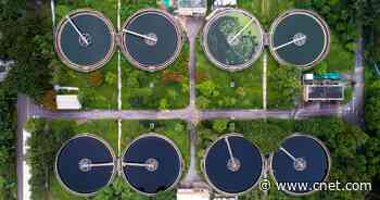 Purifying and Mining Wastewater Could Safely Address Global Water Shortage     - CNET