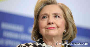 Hillary Clinton Says She Has Tested Positive For COVID-19