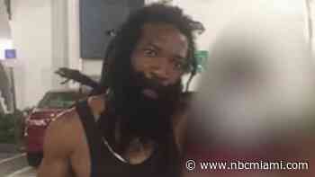 Family Plans to Sue After Miami Police Officer Kills Man During Traffic Stop