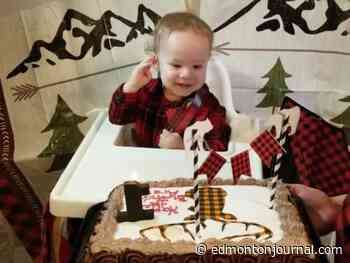 Trial of Fort Sask. dad accused of murdering baby continues with judge alone after jury dismissed