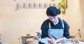 Wellense keramiste achter Honest Pottery krijgt HIB-label van UNIZO - Het Laatste Nieuws