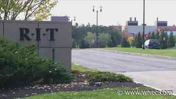 RIT ranks among top game design universities in the US