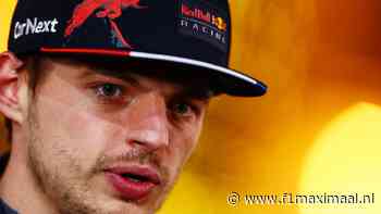 Mol zag opeenstapeling van problemen bij Red Bull: 'Ze wilden Verstappen rustig houden' - F1 Maximaal