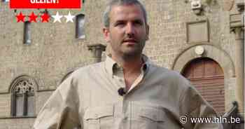 GEZIEN? '10 X De mol': “Niets nieuws onder de zon, al zorgde het drankgebruik van Michiel Devlieger voor een opkikkertje” - Het Laatste Nieuws