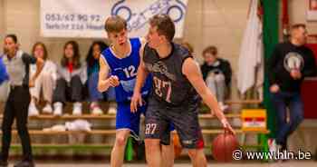 Jonas De Mol wint Aalsterse derby met Black Boys Erpe-Mere: “Onze ervaring uitgespeeld tegen moedig Okapi Aalst B” - Het Laatste Nieuws