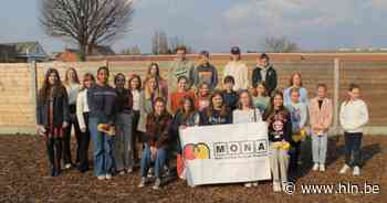 29ste Molse Poëziewedstrijd levert 29 nieuwe winnaars op | Mol | hln.be - Het Laatste Nieuws