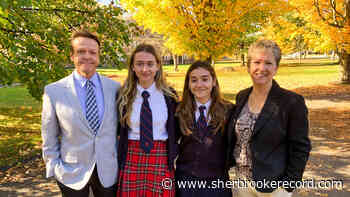 Stanstead College names first female head of school - Sherbrooke Record