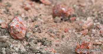 Saskatchewan achieves new records in potash production, sales in 2021 - Global News