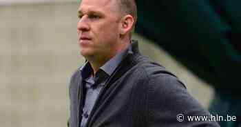 Danny Wouters volgt volgend seizoen Xavier Hoornaert als headcoach van Bavi Vilvoorde - Het Laatste Nieuws