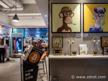 Bored Ape Yacht Club creator raises $450 million to build metaverse project