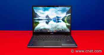 Steam Is on Chrome OS: Here's How to Start Gaming on a Chromebook     - CNET