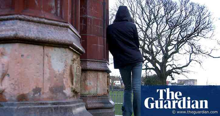 A fifth of children in care self-harmed during pandemic, research finds