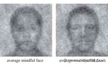 Tall, dark and MINDFUL: People who practice mindfulness are more likely to be considered attractive