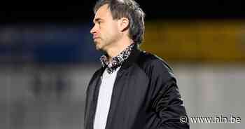 Trainer Benny Lunenburg en Dessel pakken een punt in Luik (0-0): “Opgetogen over de manier dat we hebben gevoetbald” - Het Laatste Nieuws