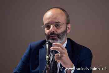 Formia, evento contro le mafie “Sguardi che ridanno dignità” - Radio Civita InBlu