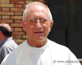 Formia, è morto Monsignor Antonio Punzo, il cordoglio della comunità – Luna Notizie – Notizie di Latina - Lunanotizie