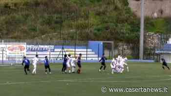 Serie D, scoppiettante vittoria per il Gladiator sul Formia - CasertaNews