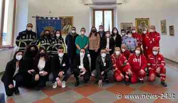 Formia. Partita ieri a Palazzo Comunale la campagna di prevenzione oncologica - News-24.it