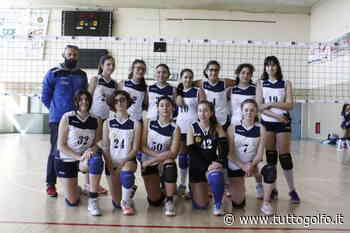 Nuova Golfo Gaeta vs Sud Pontino Pallavolo Formia » Tuttogolfo - Tutto Golfo