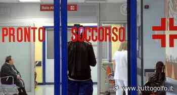 Formia - Aggressione al personale sanitario del Dono Svizzero » Tuttogolfo - Tutto Golfo